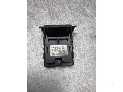 Handrem schakelaar-8258702