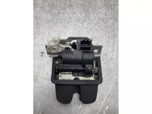 Slotmechaniek Achterklep-8189050