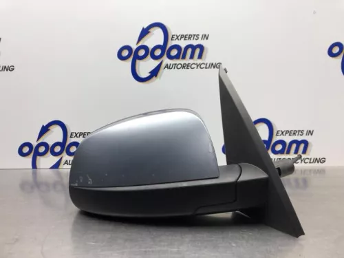 Buitenspiegel rechts-8180548 Buitenspiegel rechts-8180548