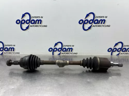 Aandrijfas links-voor-8440636