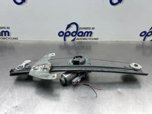 Ruitmechaniek 4Deurs links-voor-8444375