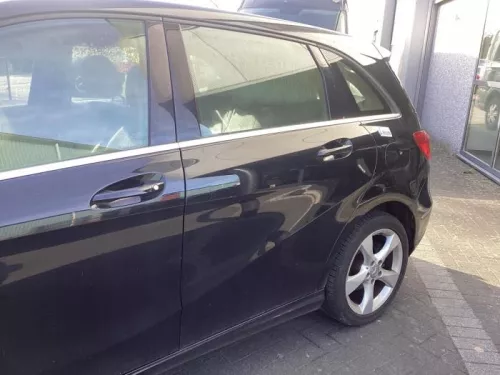 Portier 4Deurs links-achter-8443219