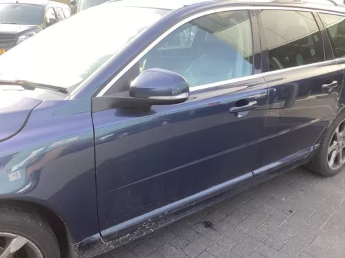 Portier 4Deurs links-voor-8438393