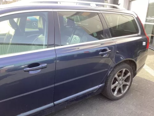 Portier 4Deurs links-achter-8438393