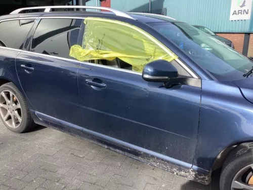 Portier 4Deurs rechts-voor-8438393