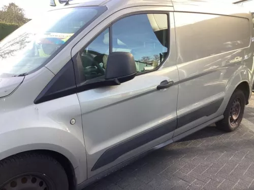 Portier 2Deurs links-8450258