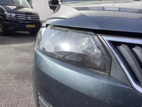 Koplamp rechts-8422639