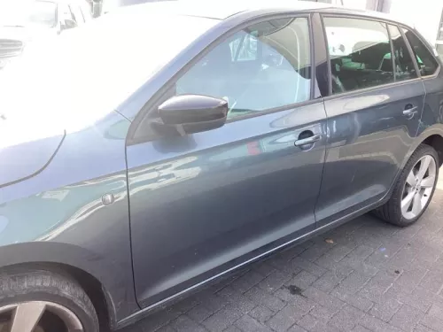 Portier 4Deurs links-voor-8422639