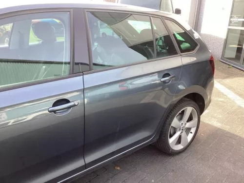 Portier 4Deurs links-achter-8422639