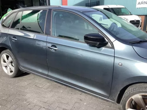 Portier 4Deurs rechts-voor-8422639