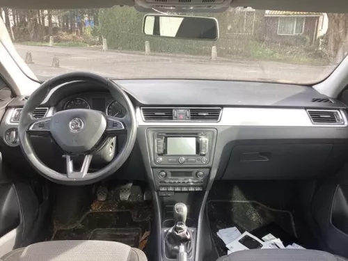 Airbag Set+Module-8422639