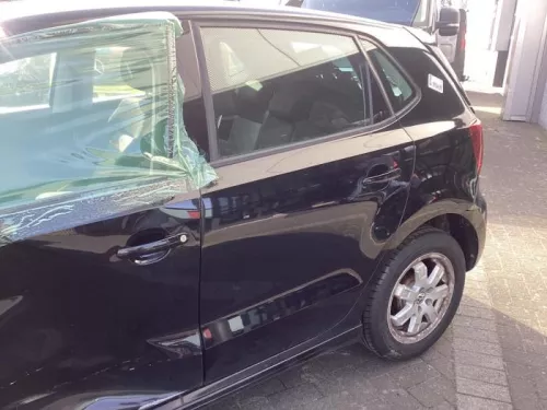 Portier 4Deurs links-achter-8434415