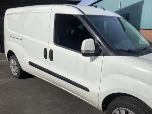 Portier 2Deurs rechts-8417914