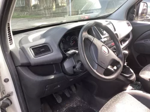 Airbag Set+Module-8417914