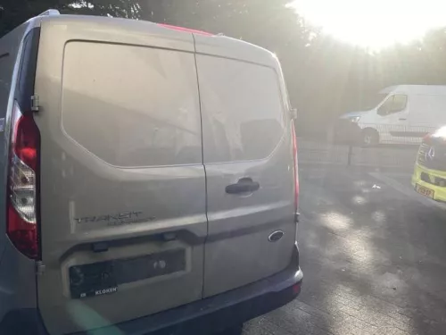 Achterdeur Bus-Bestelauto-8450258