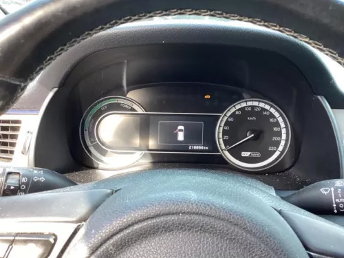 Kilometerteller KM-8341640