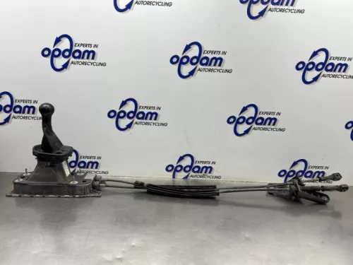 Versnellingsbak Bedieningskabel-8444293