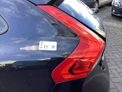 Achterlicht links-8319810