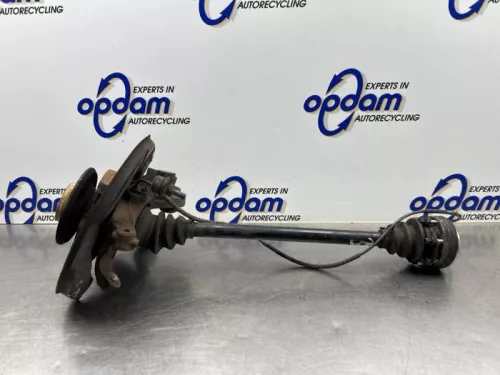 Fusee rechts-achter-8430737