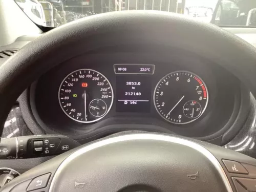 Kilometerteller KM-8327325