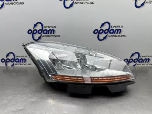 Koplamp rechts-8435295