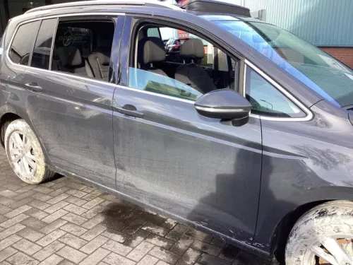 Portier 4Deurs rechts-voor-8454503