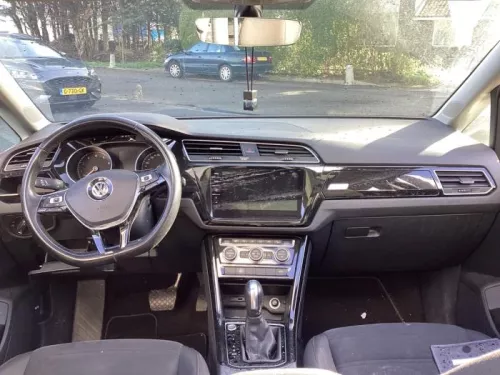 Airbag Set+Module-8454503