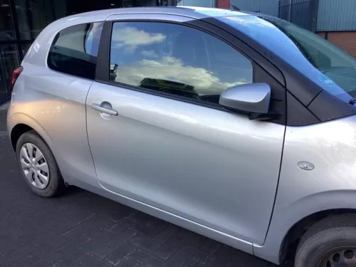 Portier 2Deurs rechts-8449525