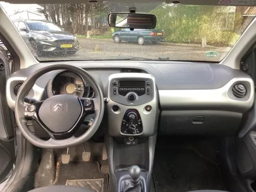 Airbag Set+Module-8449525