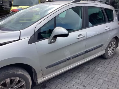 Portier 4Deurs links-voor-8454739