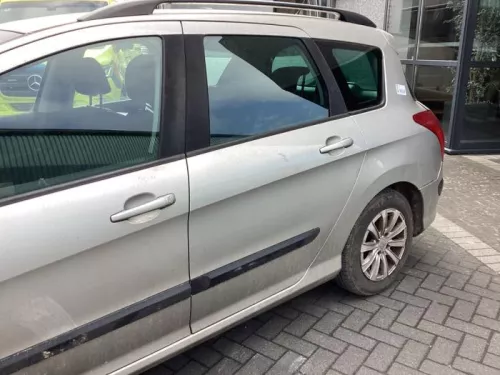 Portier 4Deurs links-achter-8454739