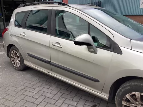 Portier 4Deurs rechts-voor-8454739