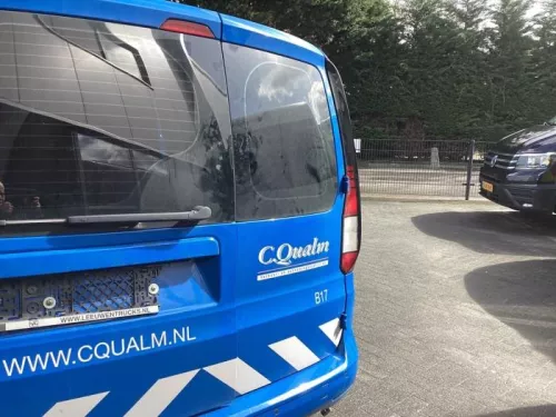 Achterdeur Bus-Bestelauto-8450406