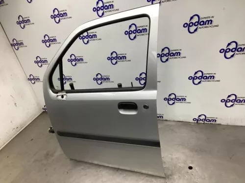 Portier 4Deurs links-voor-8365949