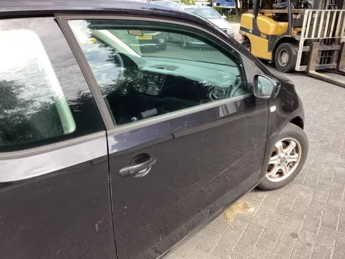 Portier 2Deurs rechts-8352390