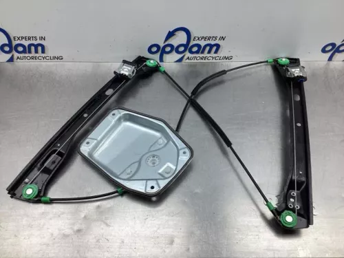 Ruitmechaniek 4Deurs links-voor-