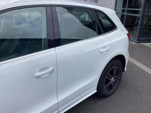 Portier 4Deurs links-achter-8363722