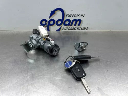 Slotenset Cilinder (compleet)-8414901