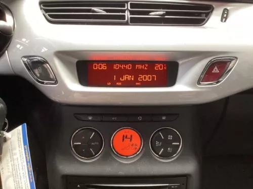 Kachel Bedieningspaneel-8192462