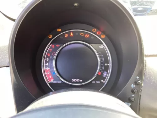 Kilometerteller KM-8329008