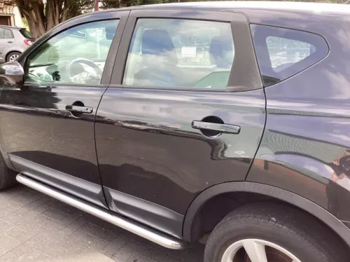 Portier 4Deurs links-achter-8294706