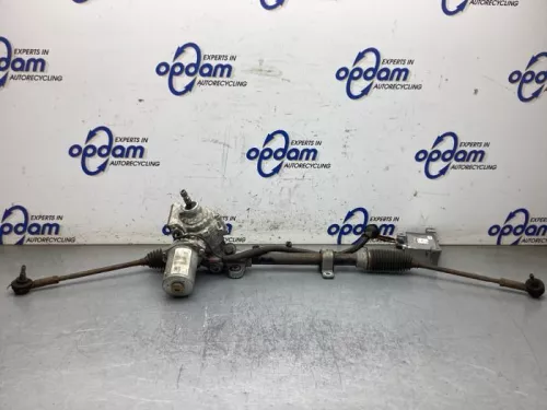 Stuurhuis Bekrachtigd-8390994