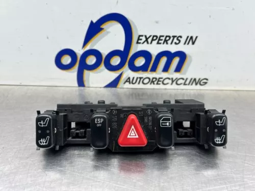 Paniekverlichtings Schakelaar-8438348