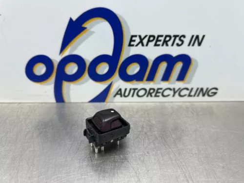 Cabriodak Bediening-8438348