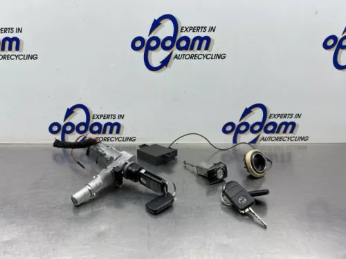 Slotenset Cilinder (compleet)-8438348