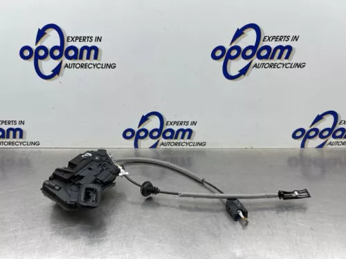 Deurslot Mechaniek 4Deurs rechts-voor-8430266