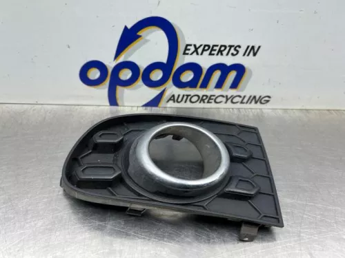 Afdekplaat mistlamp links-8329008