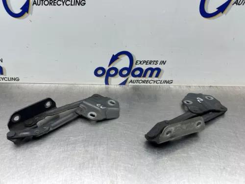 Motorkap Scharnier-8388741