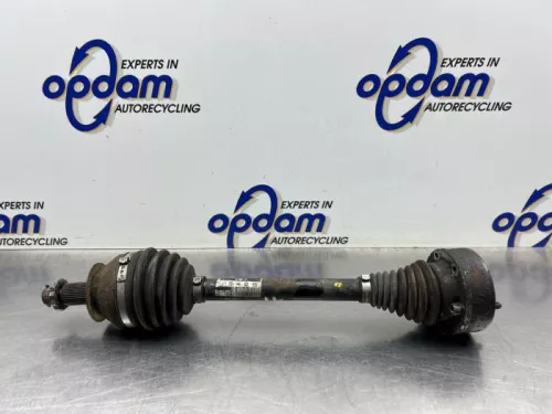 Aandrijfas links-voor-8453350