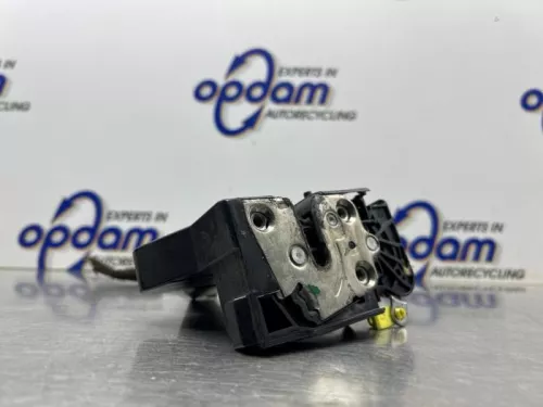 Deurslot Mechaniek 4Deurs links-achter-8328512